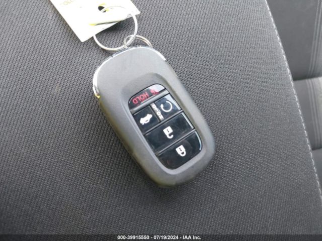 2HGFE2F51RH508093 Honda Civic Sport