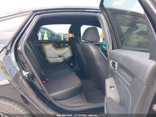 2HGFE2F51RH508093 Honda Civic Sport