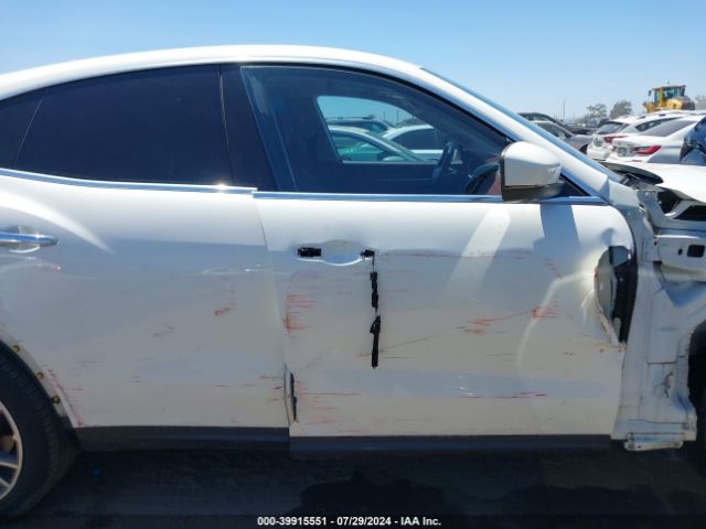 ZN661XUAXHX250575 Maserati Levante