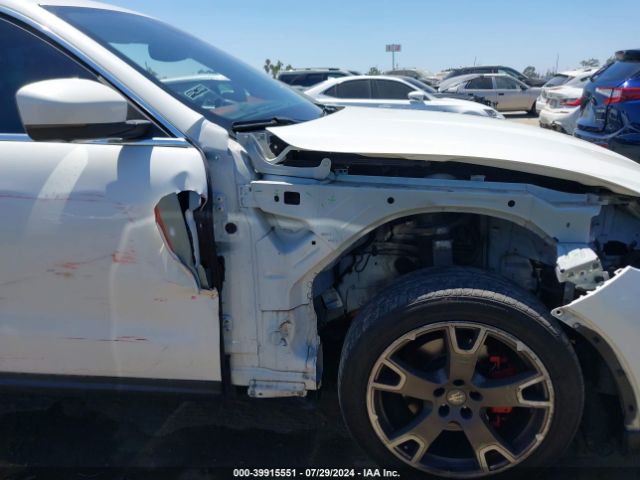 ZN661XUAXHX250575 Maserati Levante