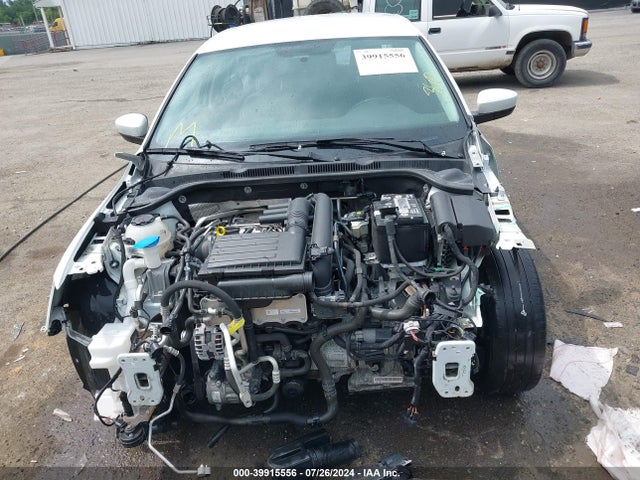 Volkswagen Jetta 1.4t S 2018 3VW2B7AJ4JM227979 Image 12