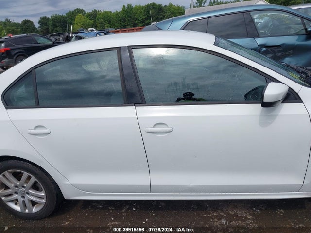 Volkswagen Jetta 1.4t S 2018 3VW2B7AJ4JM227979 Image 13