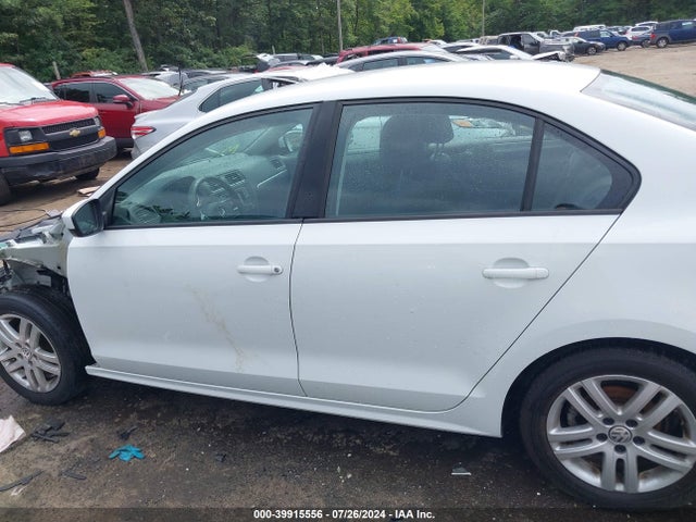 Volkswagen Jetta 1.4t S 2018 3VW2B7AJ4JM227979 Image 14