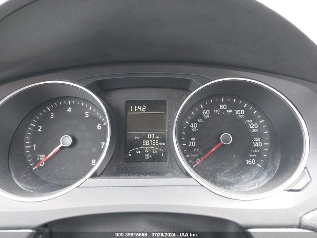 3VW2B7AJ4JM227979 Volkswagen Jetta 1.4t S