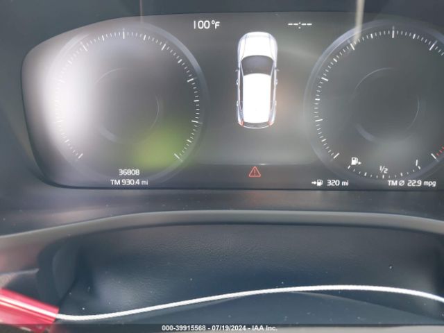 YV4162UK7L2203385 Volvo Xc40 T5 Momentum
