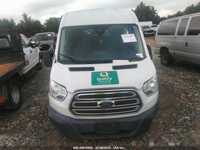 Ford Transit-350 Xlt 2018 1FBZX2CM3JKA86377 Image 12