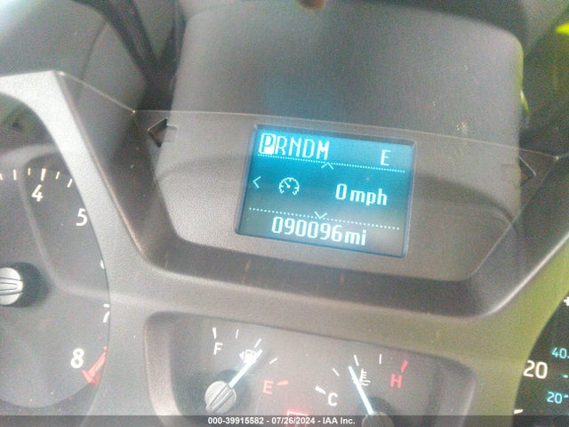 Ford Transit-350 Xlt 2018 1FBZX2CM3JKA86377 Image 15