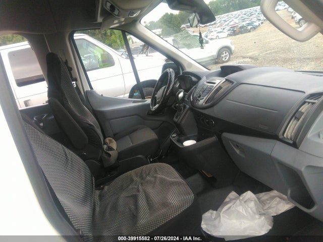 Ford Transit-350 Xlt 2018 1FBZX2CM3JKA86377 Image 5
