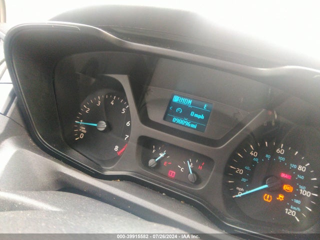 Ford Transit-350 Xlt 2018 1FBZX2CM3JKA86377 Image 7