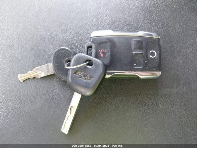 1GCGSDEN4H1303373 Chevrolet Colorado Z71