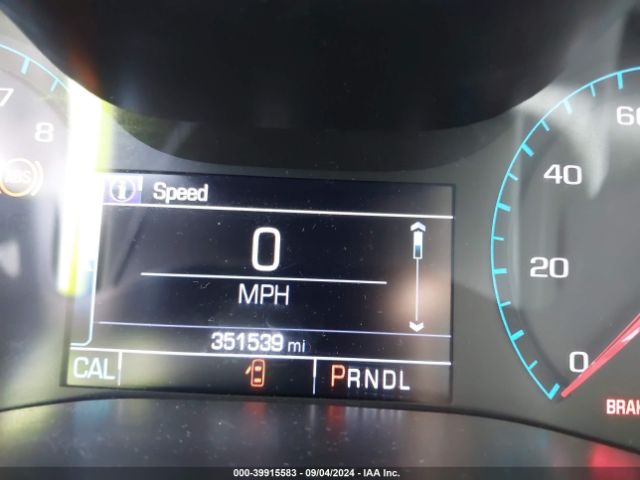 1GCGSDEN4H1303373 Chevrolet Colorado Z71