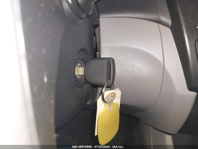 Honda Civic Lx 2015 19XFB2F50FE705979 Image 11