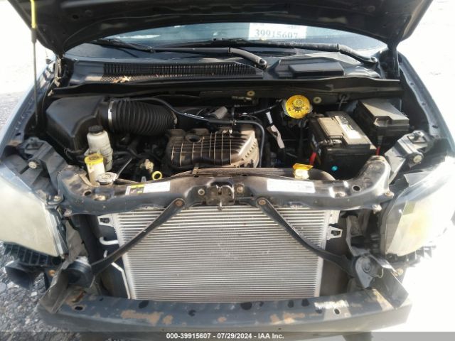 2C4RDGBG9ER462939 Dodge Grand Caravan Se 30th Anniversary