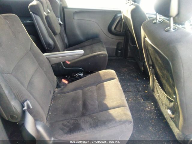 2C4RDGBG9ER462939 Dodge Grand Caravan Se 30th Anniversary