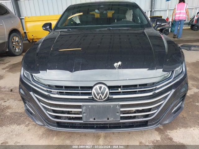 WVWTR7AN3ME004106 Volkswagen Arteon 2.0t Sel Premium R-line