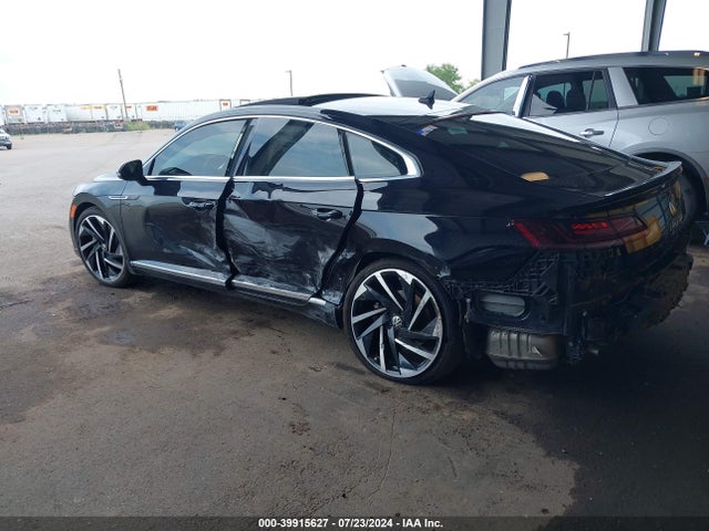 WVWTR7AN3ME004106 Volkswagen Arteon 2.0t Sel Premium R-line