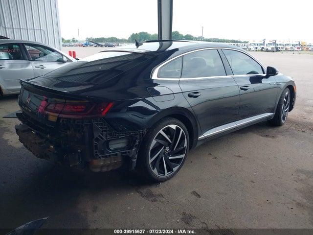 WVWTR7AN3ME004106 Volkswagen Arteon 2.0t Sel Premium R-line