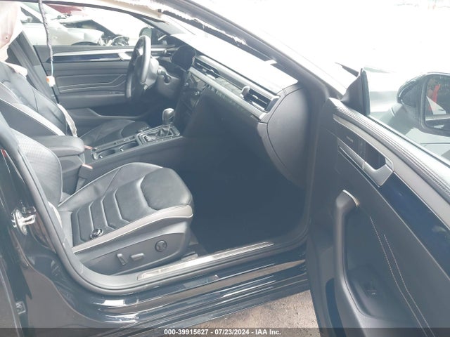 WVWTR7AN3ME004106 Volkswagen Arteon 2.0t Sel Premium R-line