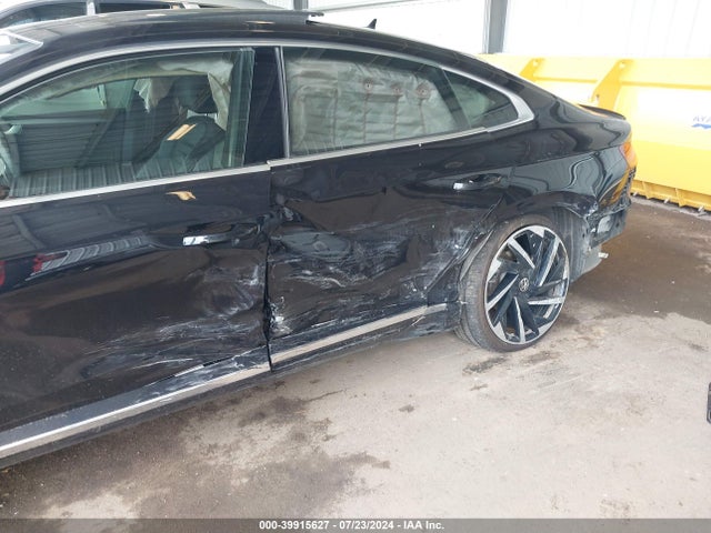WVWTR7AN3ME004106 Volkswagen Arteon 2.0t Sel Premium R-line