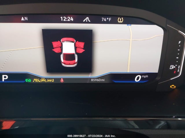 WVWTR7AN3ME004106 Volkswagen Arteon 2.0t Sel Premium R-line