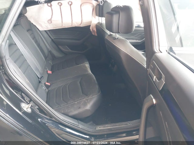 WVWTR7AN3ME004106 Volkswagen Arteon 2.0t Sel Premium R-line