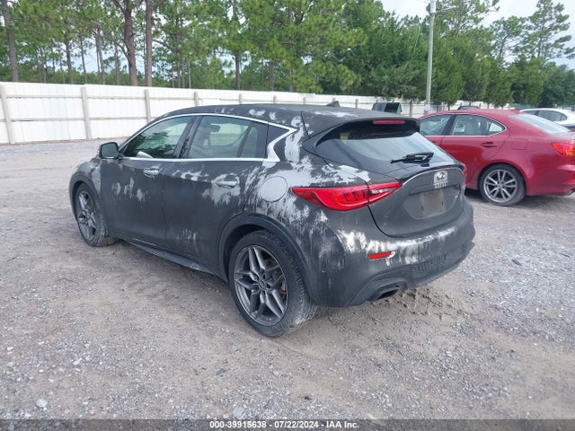 SJKCH5CP1HA032924 Infiniti Qx30 Sport