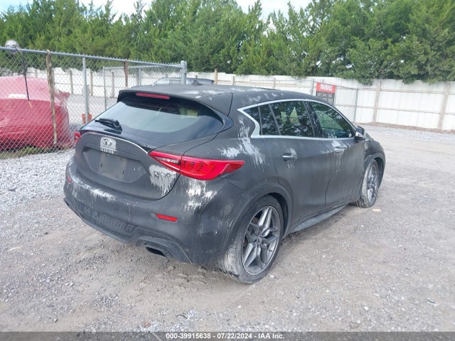SJKCH5CP1HA032924 Infiniti Qx30 Sport
