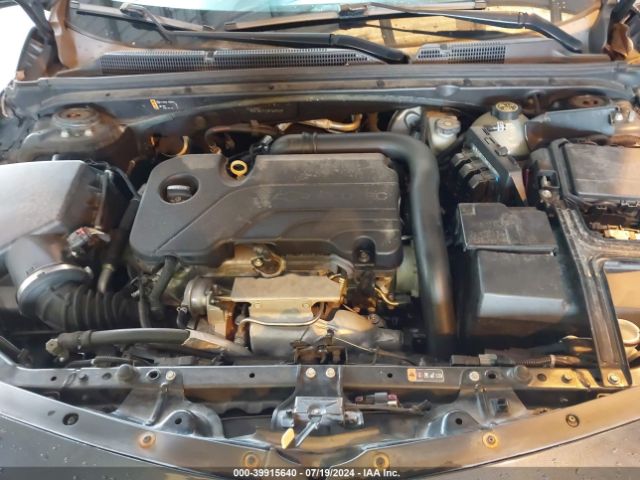 1G1ZB5ST1HF280910 Chevrolet MALIBU LS