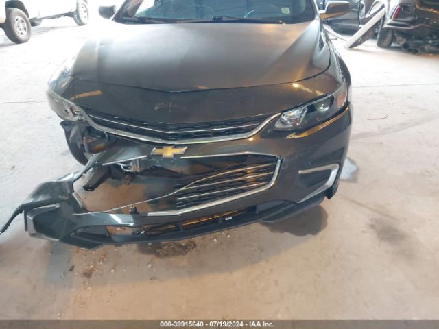 1G1ZB5ST1HF280910 Chevrolet MALIBU LS