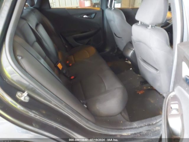 1G1ZB5ST1HF280910 Chevrolet MALIBU LS