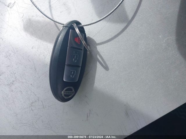 3N1CE2CP3EL354272 Nissan Versa Note Sv