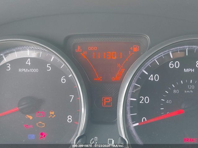 3N1CE2CP3EL354272 Nissan Versa Note Sv