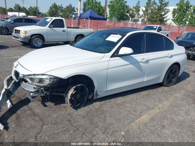 WBA8E1G57JNU90286 BMW 320i