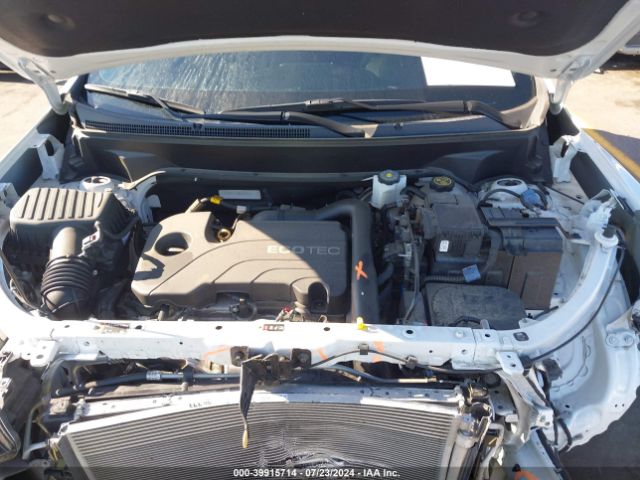 3GNAXUEV2MS103003 Chevrolet Equinox Awd Lt