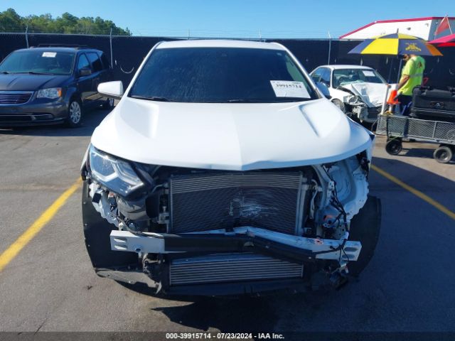 3GNAXUEV2MS103003 Chevrolet Equinox Awd Lt