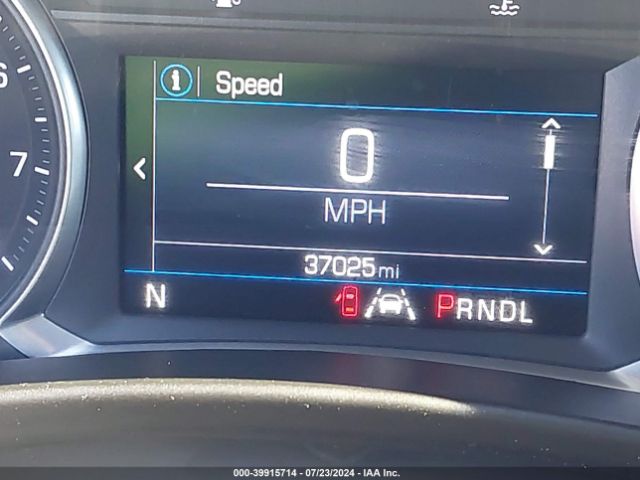3GNAXUEV2MS103003 Chevrolet Equinox Awd Lt