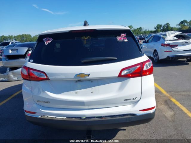 3GNAXUEV2MS103003 Chevrolet Equinox Awd Lt