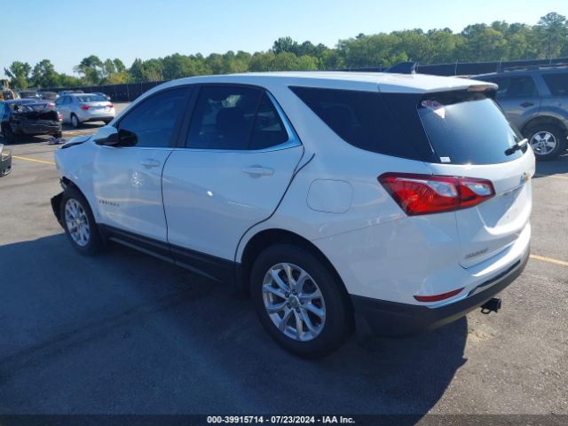 3GNAXUEV2MS103003 Chevrolet Equinox Awd Lt
