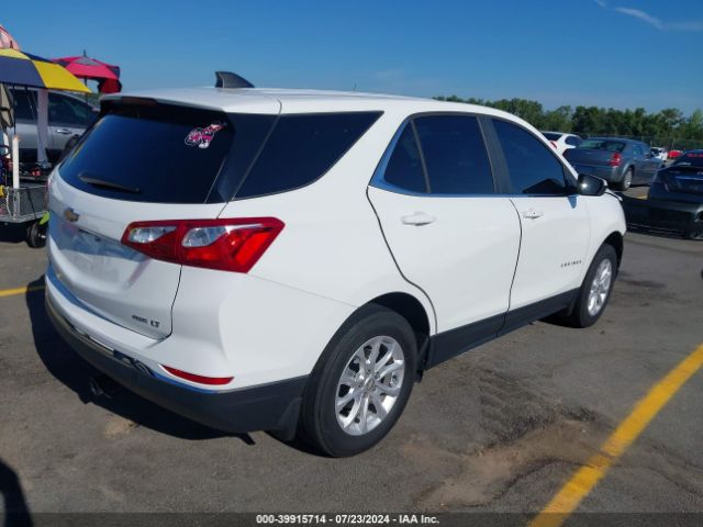 3GNAXUEV2MS103003 Chevrolet Equinox Awd Lt