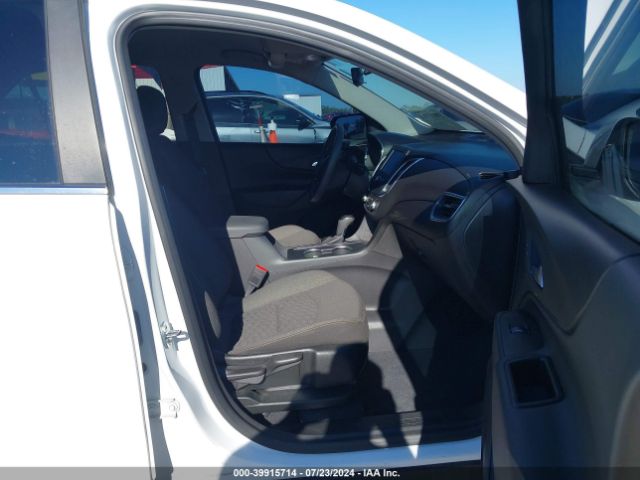 3GNAXUEV2MS103003 Chevrolet Equinox Awd Lt
