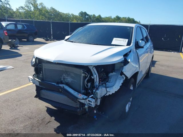 3GNAXUEV2MS103003 Chevrolet Equinox Awd Lt
