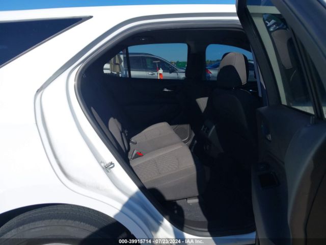 3GNAXUEV2MS103003 Chevrolet Equinox Awd Lt