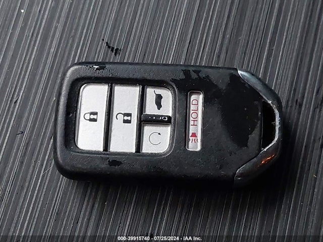 Honda Pilot 2wd Special Edition 2022 5FNYF5H2XNB031818 Image 11