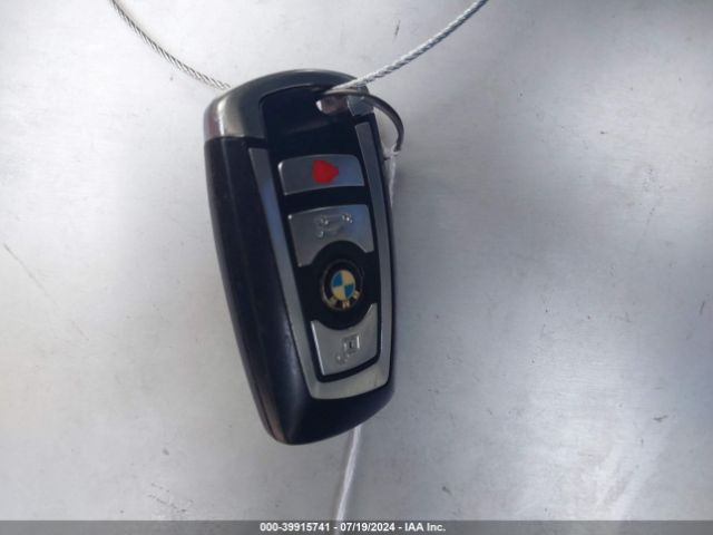 WBAYF4C50ED281780 BMW 740li Xdrive