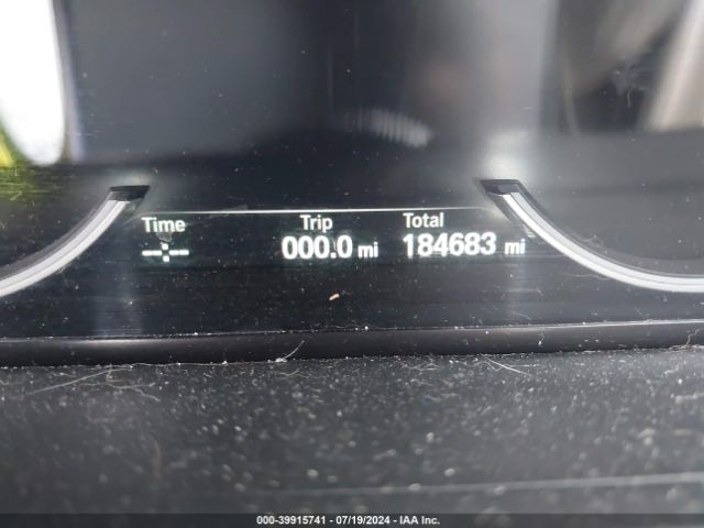 WBAYF4C50ED281780 BMW 740li Xdrive