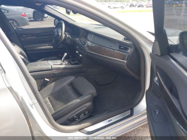 WBAYF4C50ED281780 BMW 740li Xdrive