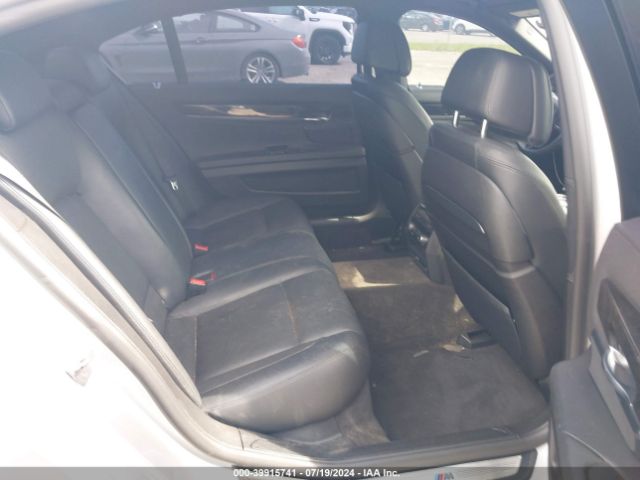 WBAYF4C50ED281780 BMW 740li Xdrive