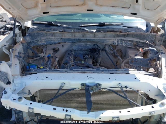 1GCRYAEF7LZ101779 Chevrolet Silverado 1500 4wd Double Cab Standard Bed Wt