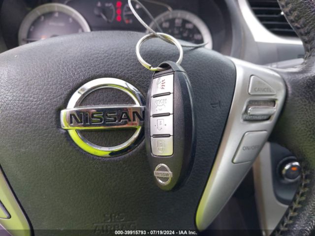 3N1AB7AP1FY376274 Nissan SENTRA SV