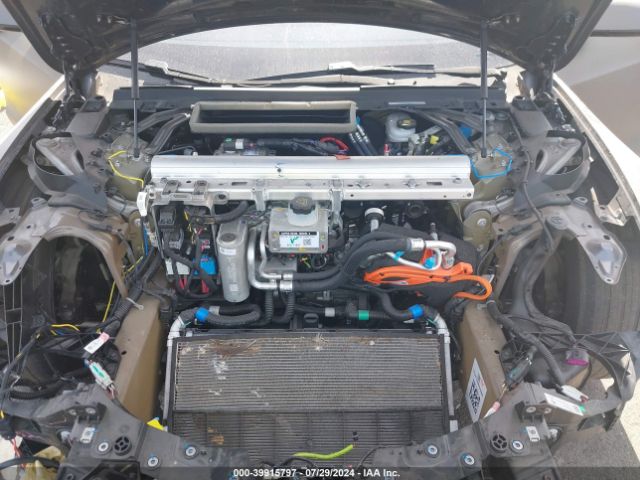 5YJSA1E6XMF440873 Tesla Model S Plaid Tri Motor All-wheel Drive